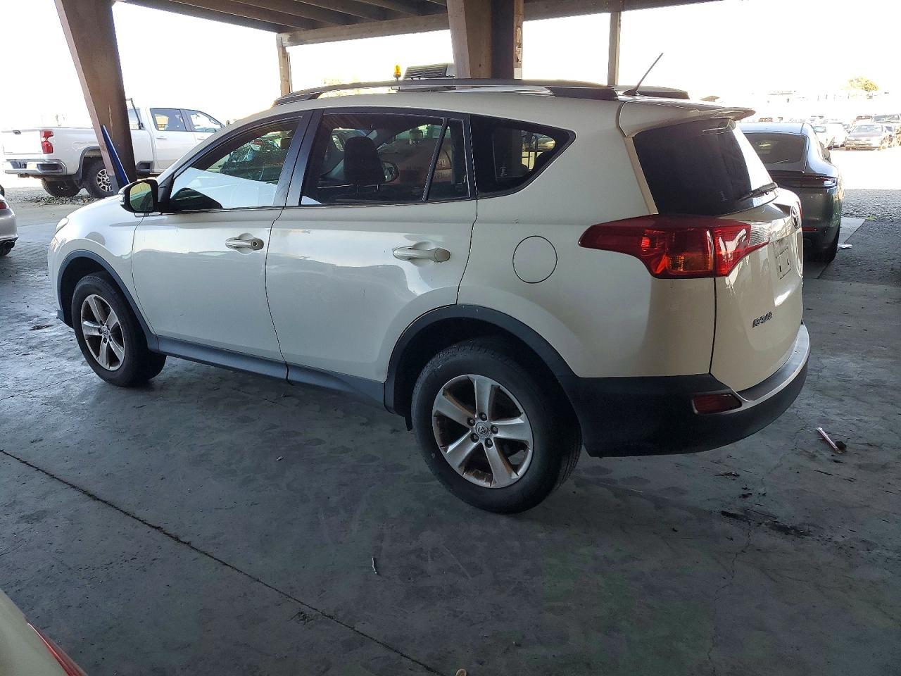 2013 TOYOTA RAV4