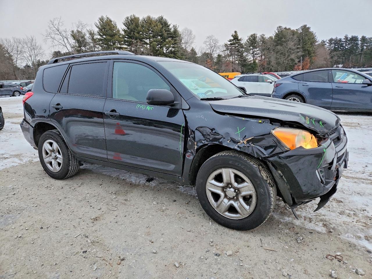 2011 TOYOTA RAV4