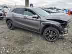 2017 MERCEDES-BENZ GLA-Class
