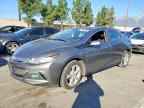 2017 CHEVROLET VOLT