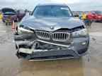 2017 BMW X3