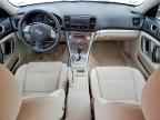 2008 SUBARU Outback