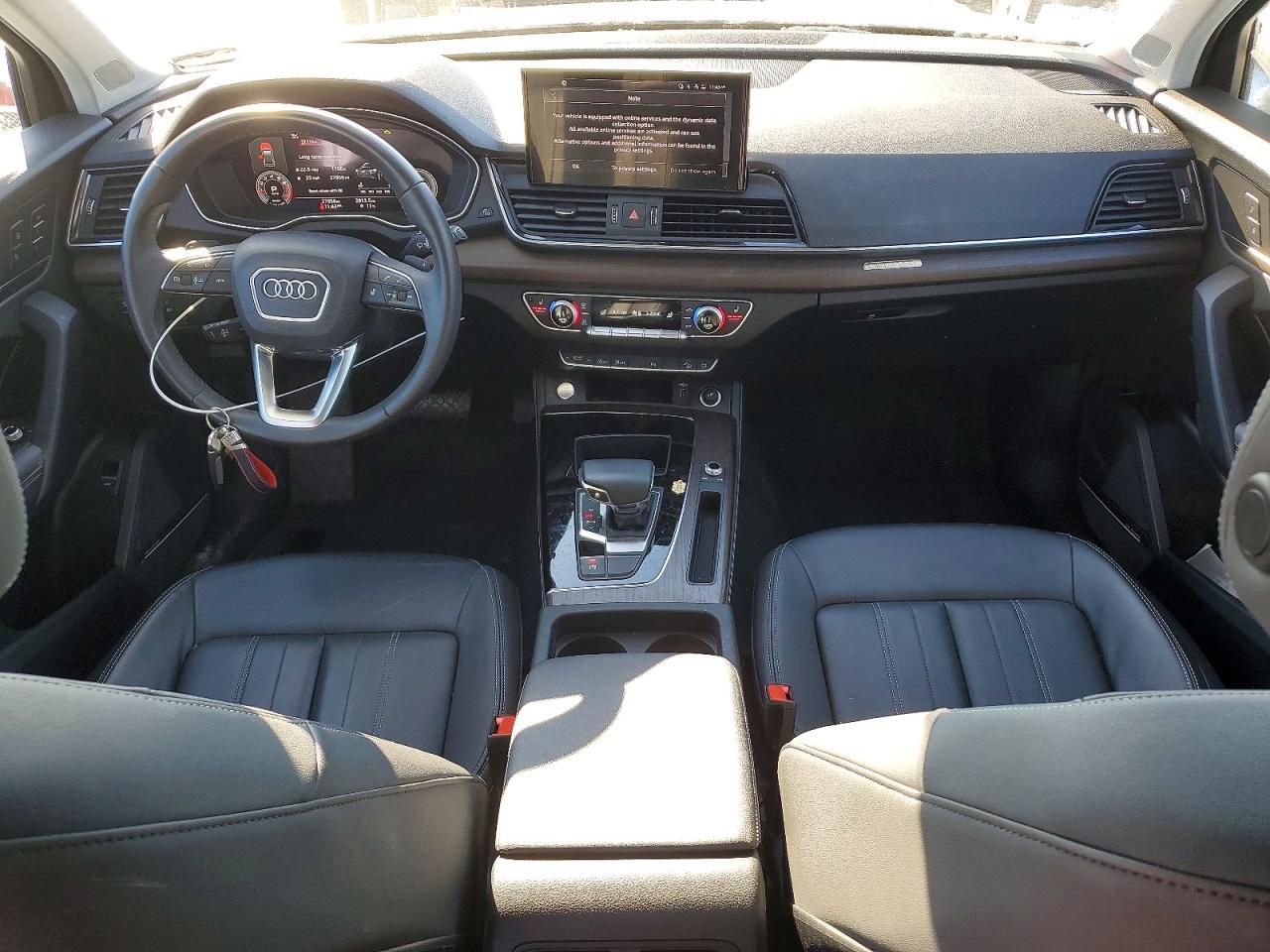 2023 AUDI Q5