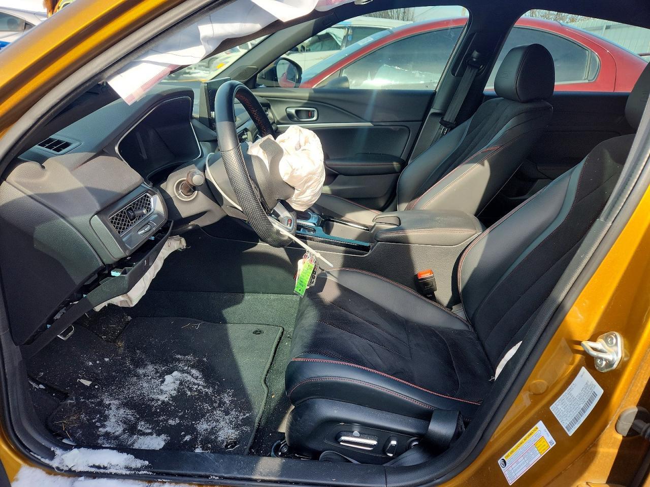 2024 ACURA Integra