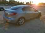 2013 MAZDA 3