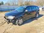 2014 DODGE JOURNEY