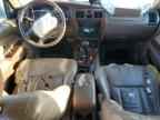 2000 TOYOTA 4Runner