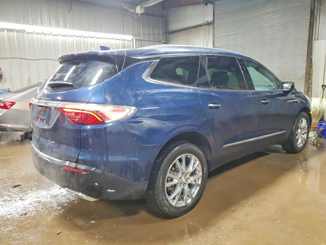 2023 BUICK ENCLAVE