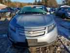 2015 CHEVROLET VOLT