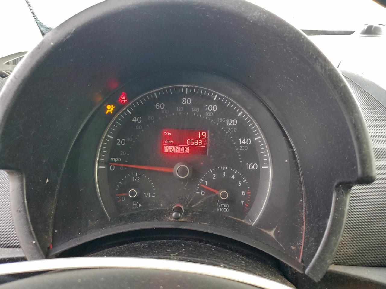 2006 VOLKSWAGEN Beetle