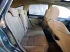 2008 HONDA CR-V