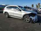 2016 BMW X1