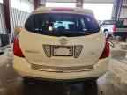 2007 NISSAN MURANO