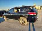 2014 NISSAN PATHFINDER