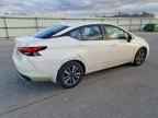 2025 NISSAN VERSA