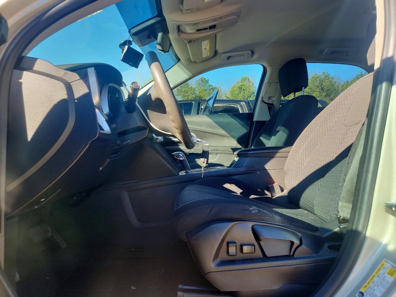 2014 CHEVROLET EQUINOX