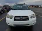 2006 SUBARU FORESTER