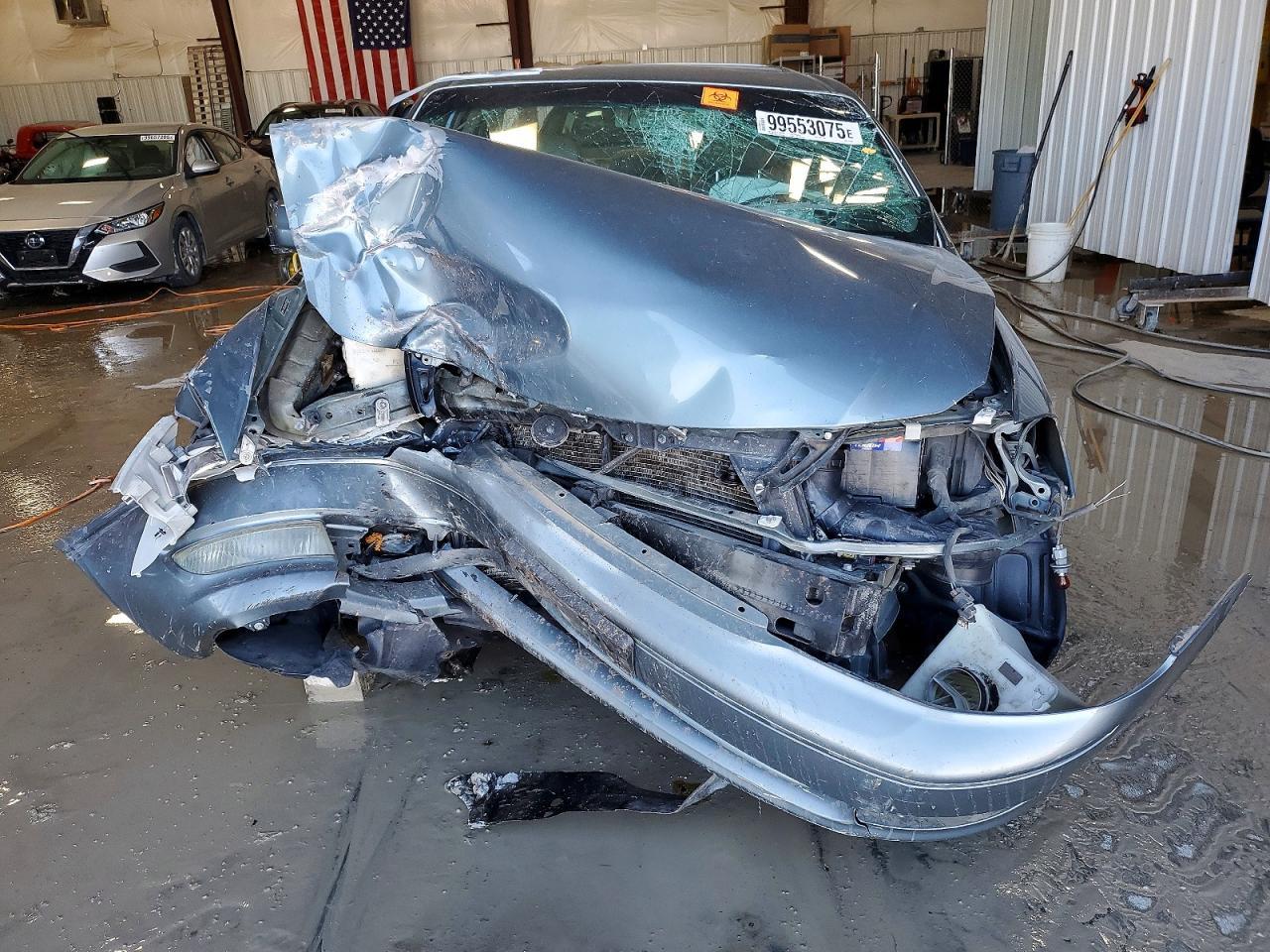 2004 TOYOTA Avalon