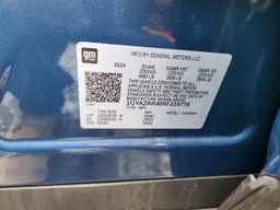 2024 CADILLAC XT4
