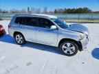 2010 TOYOTA HIGHLANDER