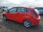 2015 FORD Fiesta