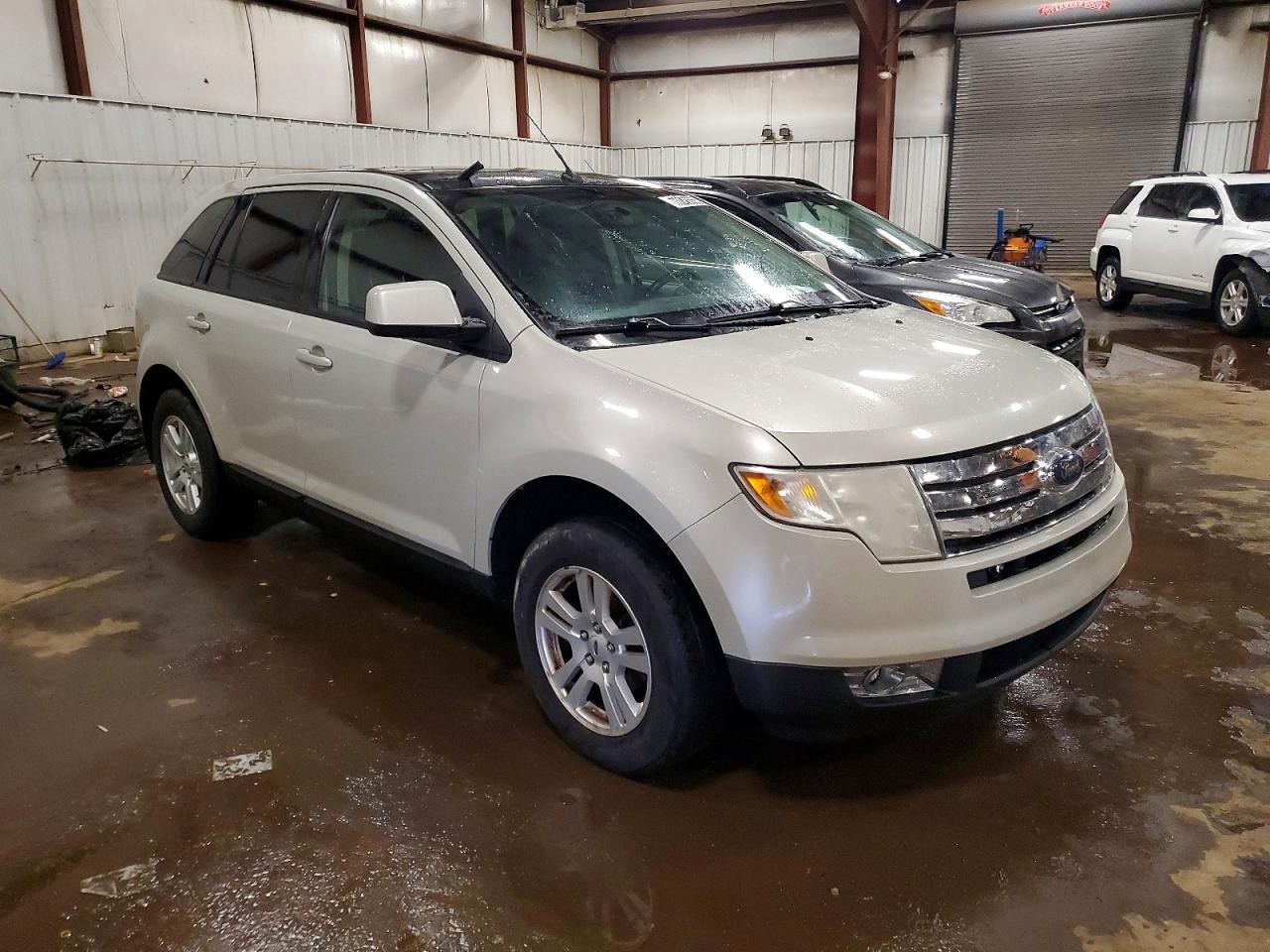 2007 FORD EDGE