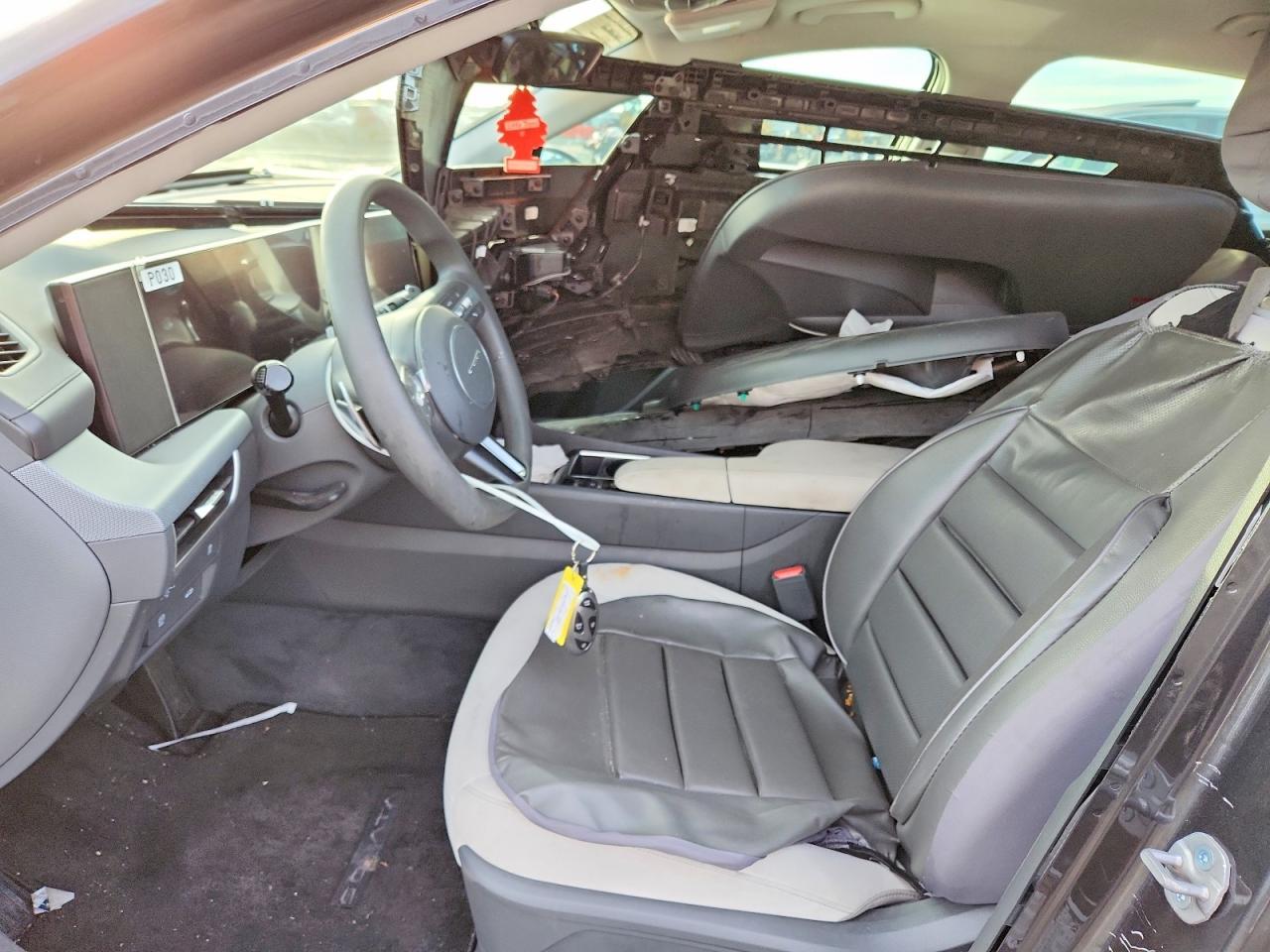 2024 HYUNDAI SONATA