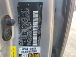 2012 TOYOTA SIENNA