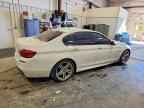 2015 BMW 5 series
