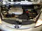 2008 TOYOTA SIENNA