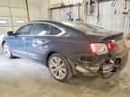 2017 CHEVROLET IMPALA