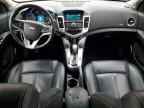 2011 CHEVROLET CRUZE