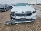 2025 BMW 5 series