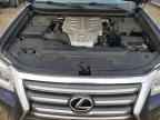 2017 LEXUS GX 460