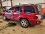 2001 JEEP Grand Cherokee