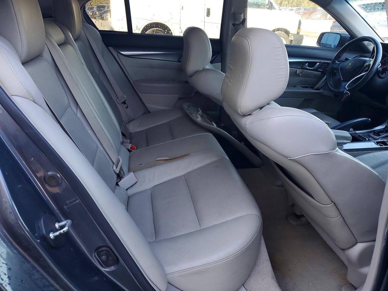 2010 ACURA TL