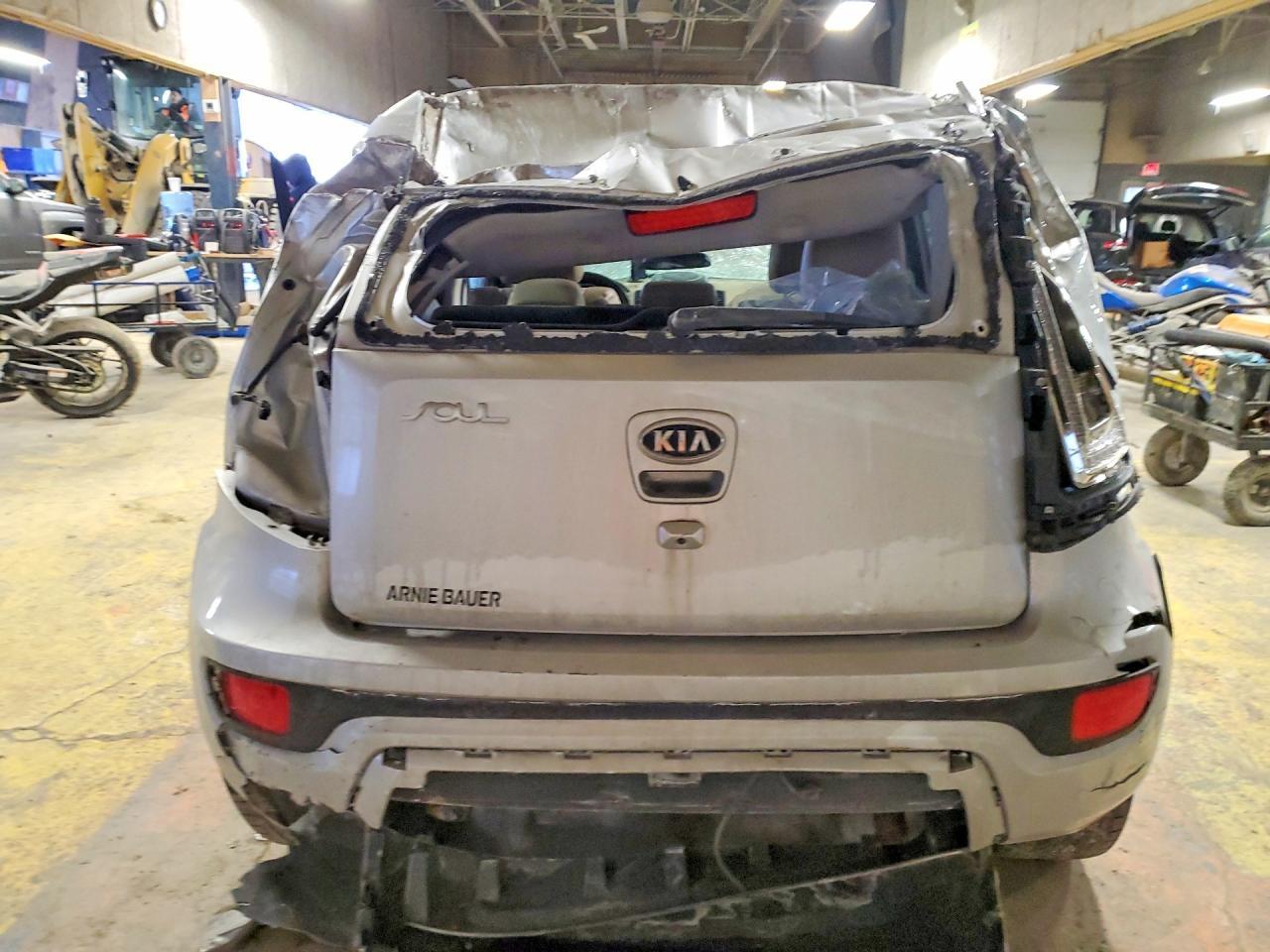 2012 KIA SOUL