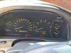 2001 LEXUS Lx 470