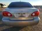 2004 TOYOTA COROLLA