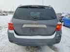 2010 TOYOTA HIGHLANDER