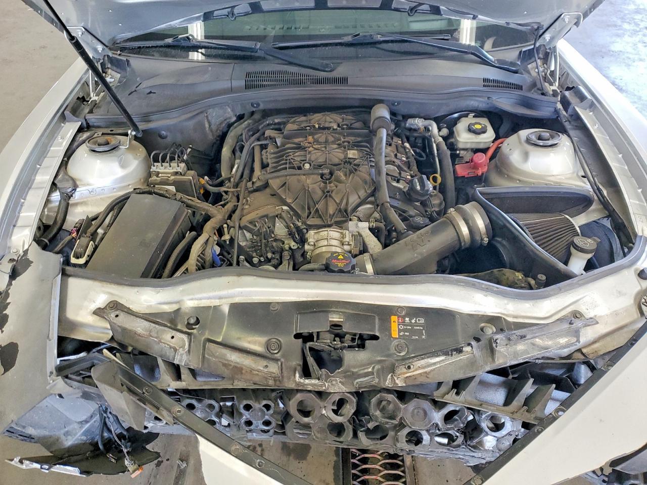 2013 CHEVROLET Camaro