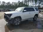 2016 TOYOTA 4Runner