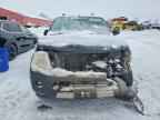 2011 NISSAN PATHFINDER