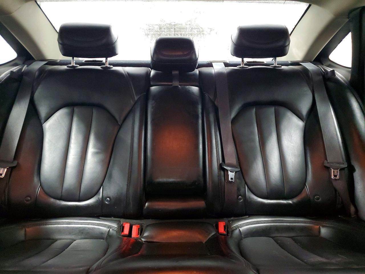 2017 CHRYSLER 200