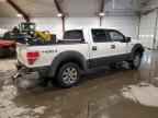 2013 FORD F-150 Lightning