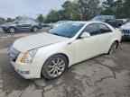 2008 CADILLAC CTS