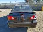 2004 TOYOTA COROLLA