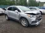2020 CHEVROLET TRAX