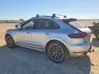 2015 PORSCHE Macan