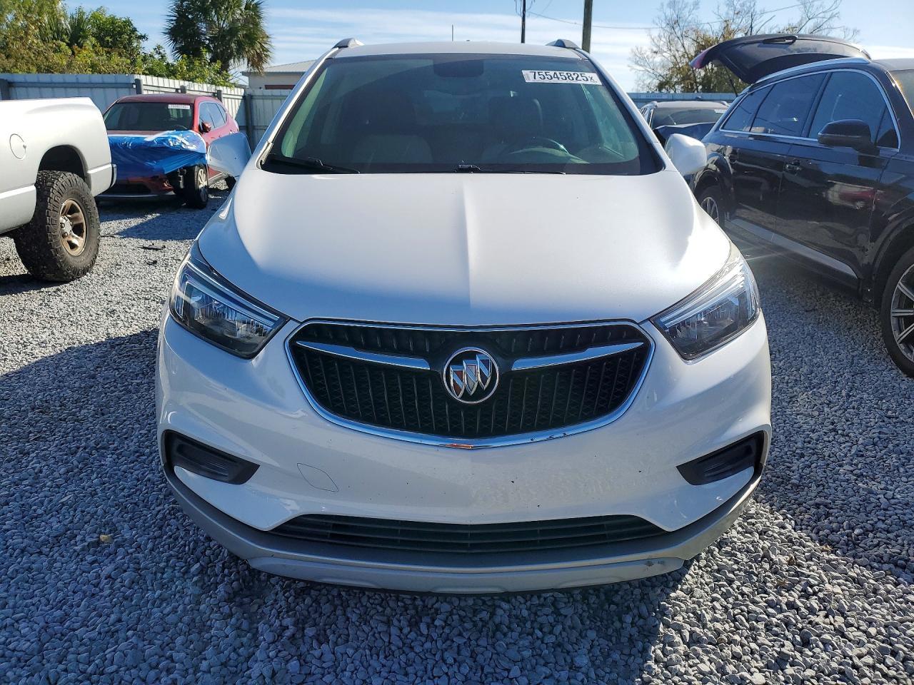 2020 BUICK ENCORE